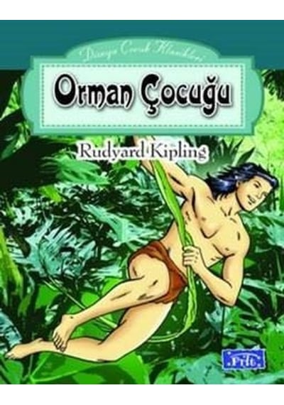 Orman - Çocuğu
