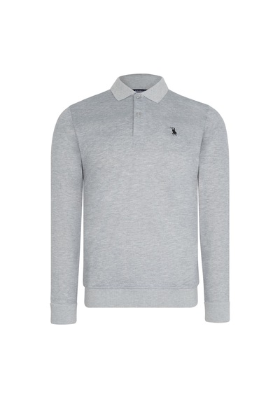 Dewberry Erkek Polo Yaka Sweatshirt 7'li Set %70 Pamuk Nakışlı Uzun Kollu Sweat Siyah-lacivert-haki-gri-camel-kahve-indigo Dewberry Erkek Polo Yaka Sweatshirt 7'li Set %70 Pamuk Nakışlı Uzun Kollu Sweat Siyah-lacivert-haki-gri-camel-kahve-indigo