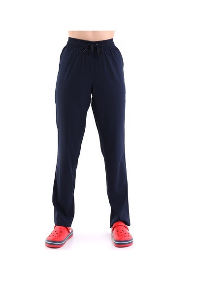 Bflex Unisex Likralı Yarasa Kol Takım - 6402 Lacivert-6910 6402 Lacivert Soft