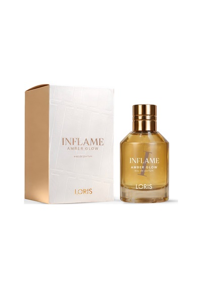 Inflame Amber Glow Edp Parfüm 100 Ml Oryantal