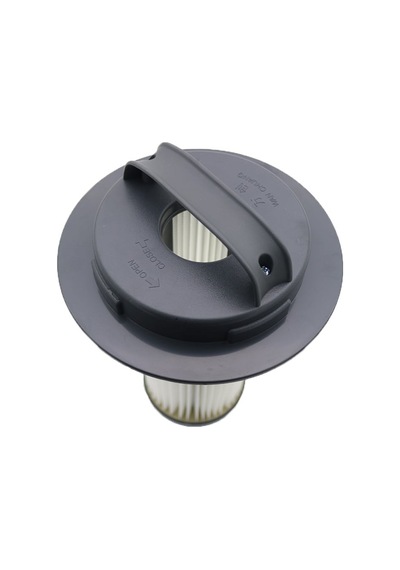 Philips İle Uyumlu Fc 9208 Marathon Süpürge Silindirik Filtresi