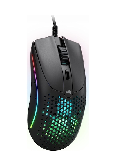 Glorious Oyun Modeli O 2 Kablolu Oyun Faresi - 59g Ultralight, Fp