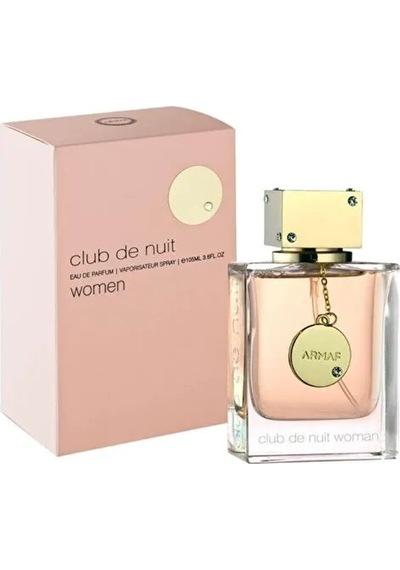 Armaf Club De Nuit Edp 105 Ml Kadın Parfüm Fresh