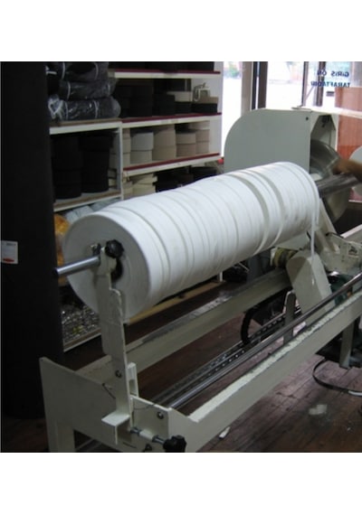 Halı Kenarı Biye Nonwoven Kumaş Biye