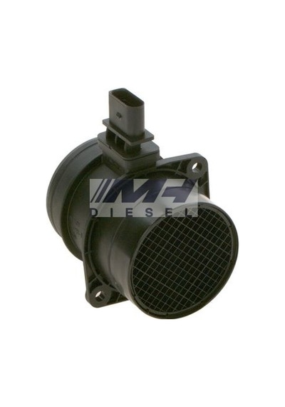 Bosch 0281002735 Hava Debimetresi Audi A4, A5, A6, Q5, Vw Passat, Transporter 2.0 Tdı