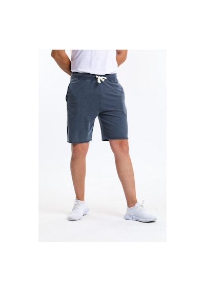 Superfly Men Sw Short Erkek Antrasit Şort 22636-1 Siyah