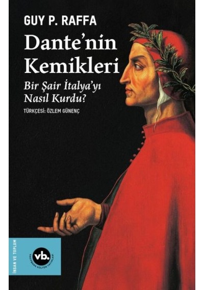 Dante Nin Kemikleri - Ccgx-879402