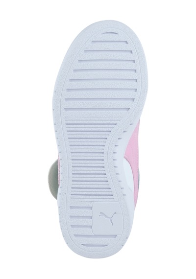 Puma X Gabbys Dollhouse Ca Pro Classic Çocuk Spor Ayakkabı 405782-01 Beyaz