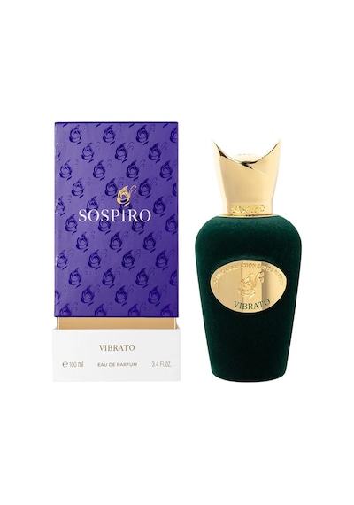 Sospiro Vibrato Edp 100 Ml Unisex Parfüm Aromatik