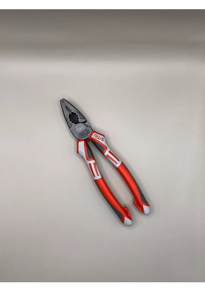 Nws Kombine Güçlü Pense 205 Mm Combimax 172820533