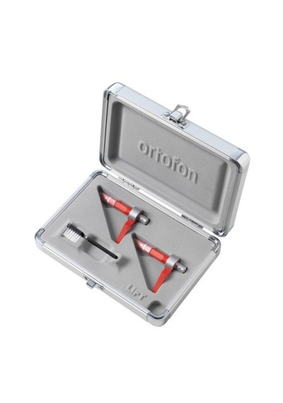 Ortofon Concorde Mkii Digital Twin Dj Pikap İğnesi