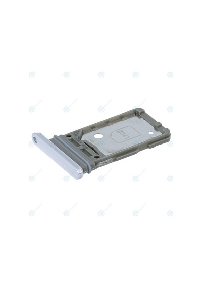 Byr Samsung Galaxy S21 Uyumlu Sim Tepsisi Sm-g991b - Beyaz