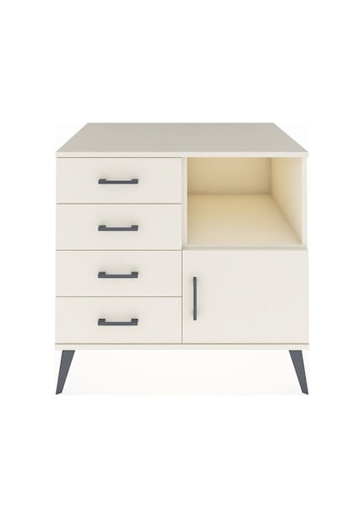 Kronos Şifonyer Tek Raflı 4 Çekmeceli Tek Kapaklı 88x59x80 Aytaşı-aytaşı Aytaşı Kronos Şifonyer Tek Raflı 4 Çekmeceli Tek Kapaklı 88x59x80 Aytaşı-aytaşı Aytaşı