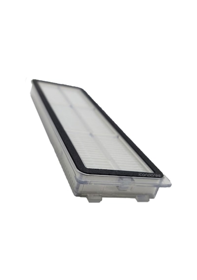 Xiaomi Uyumlu Mijia 1C Vacuum Mop Uyumlu 2Li Hepa Filtre