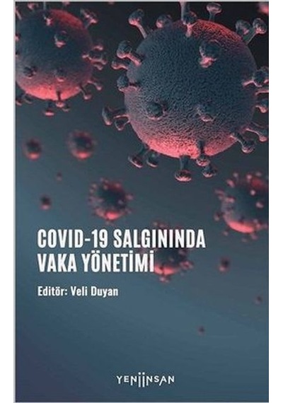 Covıd-19 Salgınında Vaka Yönetimi