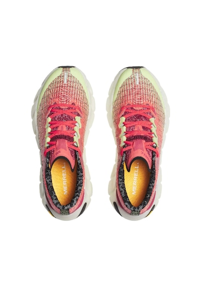 Merrell Merrell Mtl Adapt Matryx Kadın Turuncu Patika Koşusu Ayakkabısı 33242 Turuncu