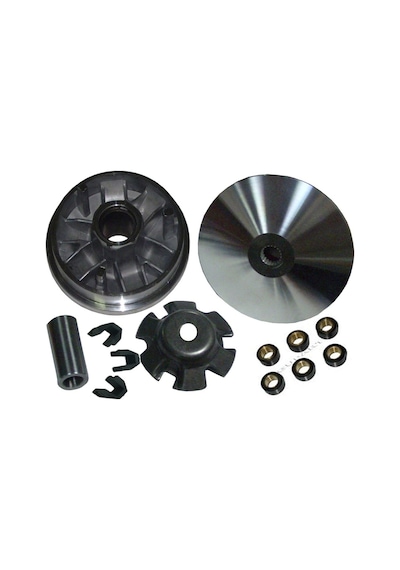 Varyatör Ön Set Sct125-150-atv Lınhaı 200-apec Ps5