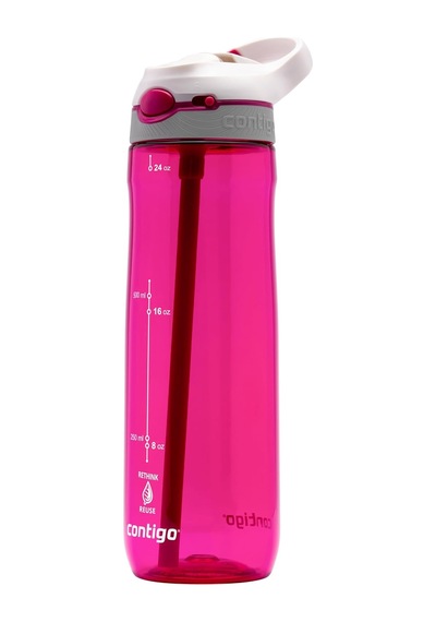 Ashland Autospout Tren Suluk 720 Ml Pembe