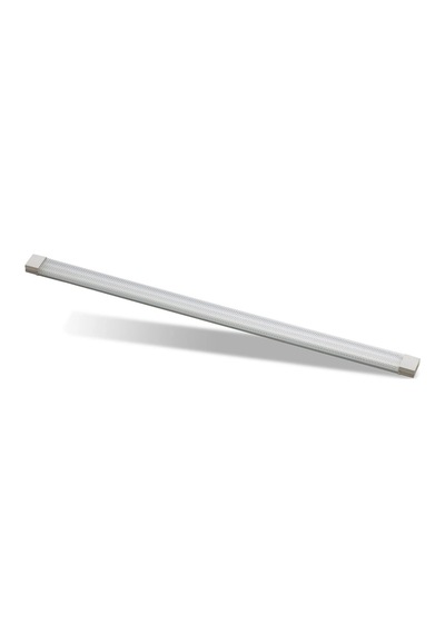1 Adet 10 Adet Noas Yl98 5001 Kristal Bant Armatür 60w 120cm 6500k Beyaz Çok Renkli