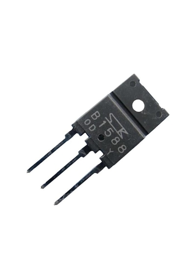 2sb 1588 To-3pf Transistör