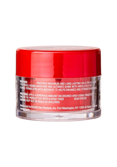 Red By Kiss Saç Kenarı Sabitleme Jeli Çilek Kokulu 30ml
