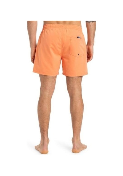 Quiksilver Quıksılver Everyday Solıd Volley 15 Erkek Melon Volley Short Eqyjv04120-802 Pembe