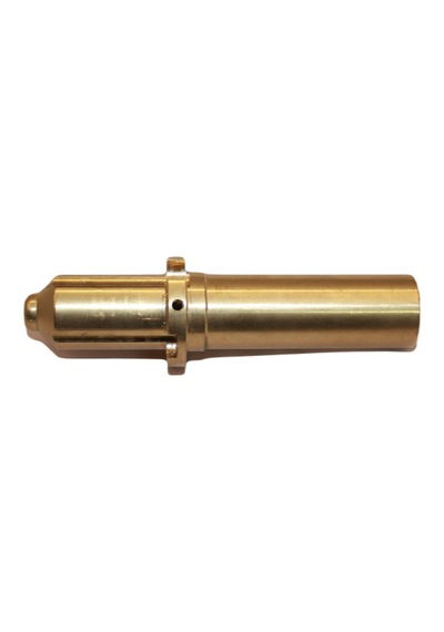 DeLaval Kartuş 2150003409 Gold Tip Evanza Sağım Başlığı Yedek
