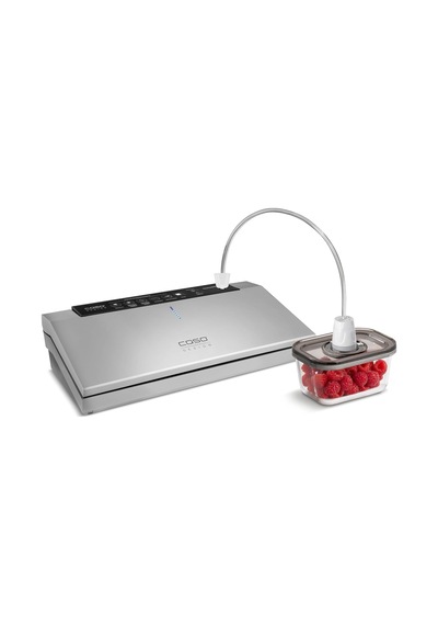 Vacuboxx Vakumlu Saklama Kabı Seti 2'li Diğer