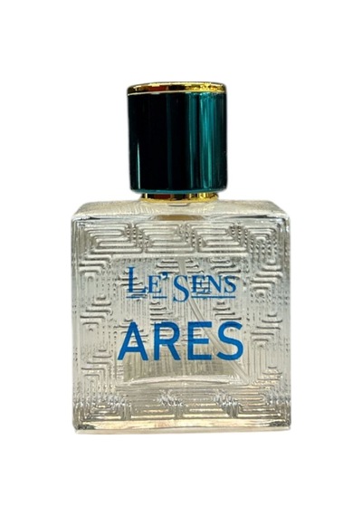 Le'sens Ares Erkek Parfümü Edt.30ml. Aromatik
