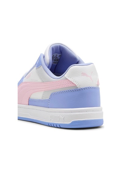 Puma 40688903 Caven Iıı Block Jr Unisex Çocuk Günlük Spor Ayakkabı Mavi