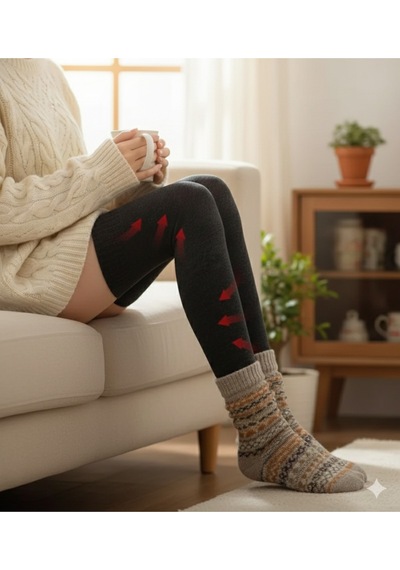 Zilvana Unisex Kalın Termal Tayt Siyah M Beden Polar Astar, Isı Yalıtımlı İçlik 70-110 Kg