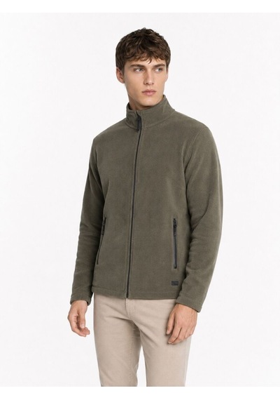 Loft Regular Fit Erkek Sweatshirt Lf2044726 Q1.v1 Haki