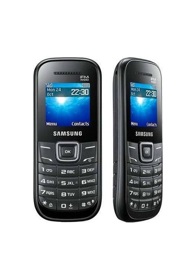 Samsung 1205 Sv-M3 Tuşlu Cep Telefonu