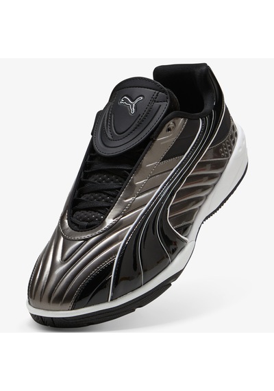 Puma V-s2 Goalgetter Unisex Gri Spor Ayakkabı 403282