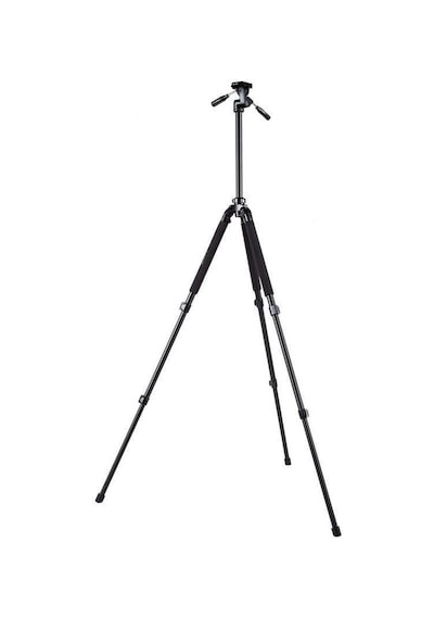 Slik Pro 700dx Profesyonel Tripod