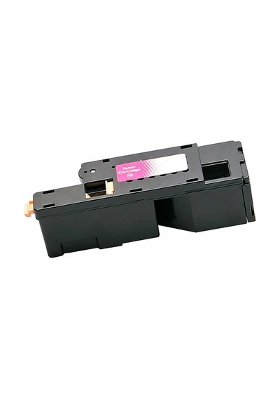 Epson Cx-17/c13s050612 Kırmızı Uyumlu Toner Yüksek Kapasiteli