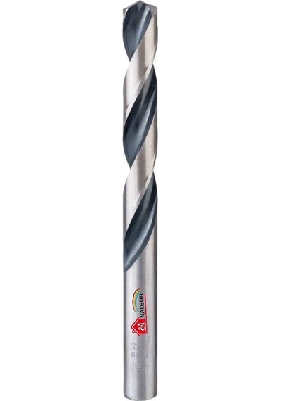 Hss-pointeq Metal Matkap Ucu 1 Mm