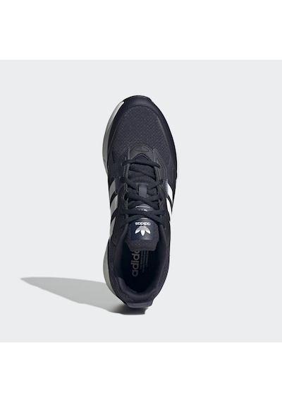 Adidas Sportswear Gy5984 Zx 1k Boost 2.0 Beyaz - Lacivert