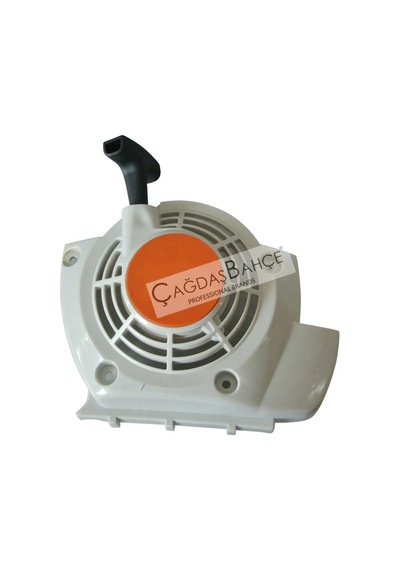 Stihl Fr120 / Fs120 / Fr250 / Fs250 Motorlu Tırpan Starter Kapağ