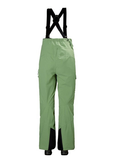 Helly Hansen W Verglas Bc Tulum Pantolon Çok Renkli