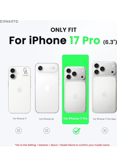 Apple Uyumlu iPhone 17 Pro Içi Kadife Lansman Kılıf Ve 5d Tam Kaplayan Cam Ekran Koruyucu Desert Gold
