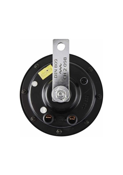 Hella Yüksek Ton Korna 24v 375-500hz 110 Dba 3ag003399-101