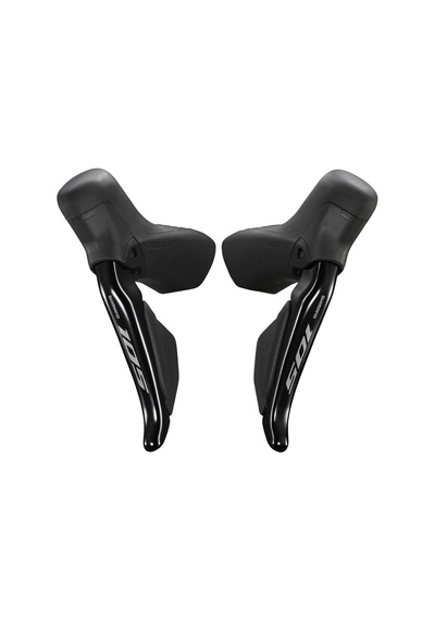 Shimano 105 Di2 ST-R7170 Hidrolik Disk Ön&Arka Vites Fren Seti 2x12V