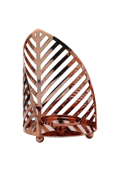 Vitale Palmiye Bronz Mumluk Büyük Ak.je0101
