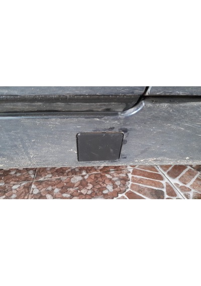 Mercedes Benz W201 / E190 Kriko Pako Kapağı 1 Adet