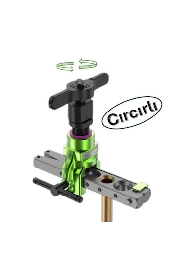 Wipcool Ef-2lrc Çantalı Havşa Takımı 1
