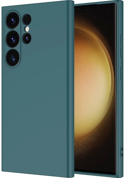 Galaxy Uyumlu S25 Ultra Kılıf Zore Mara Lansman Kapak