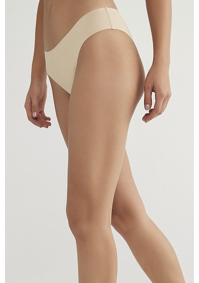 Penti Light Ten Rengi Slip Külot
