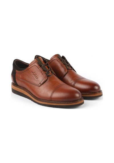 Libero 2646 Oxford Erkek Ayakkabı Taba