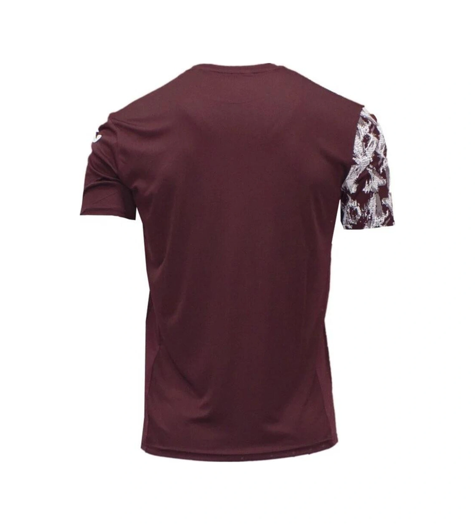 Joma 9212330-20.030 Premium Erkek Tişört Bordo